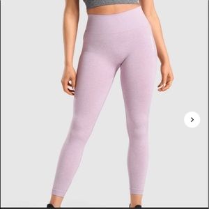 Gymshark leggings